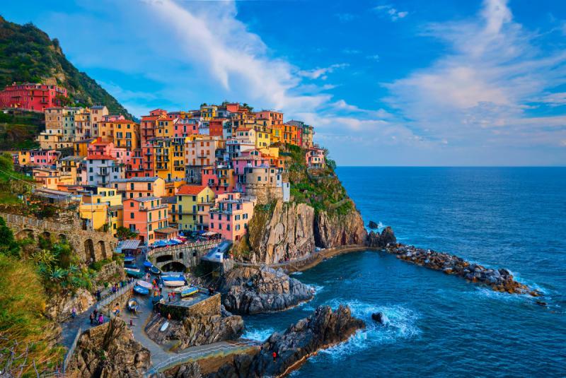 Il Bel Paese