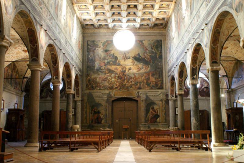 Abbazia di Farfa