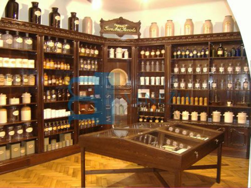 Museo della Farmacia