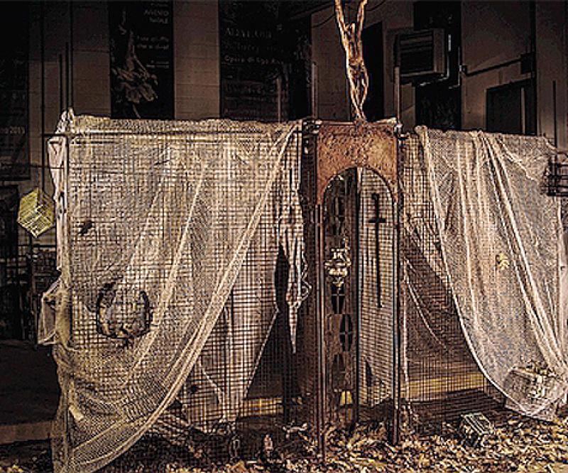 Ugo Riva scultore