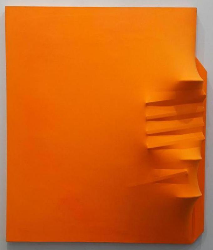 Bologna Arte fiera 2017