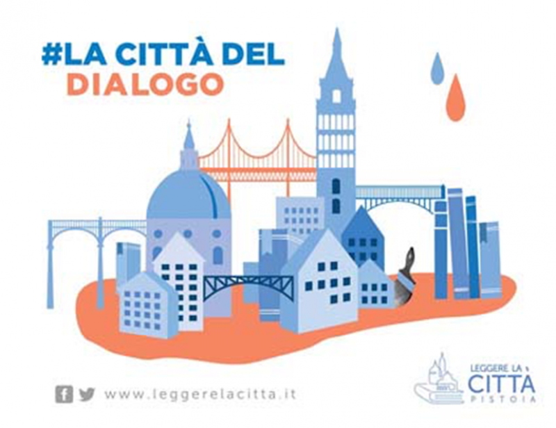 Pistoia Capitale    
della Cultura 2017