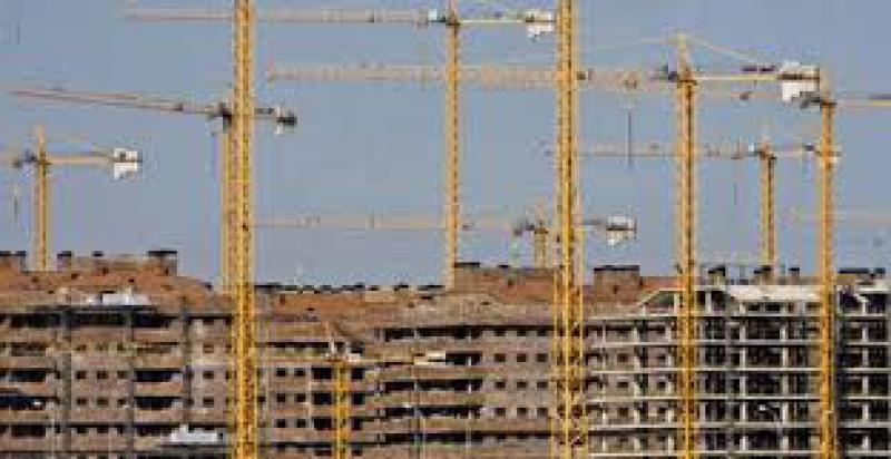 Il suolo perduto