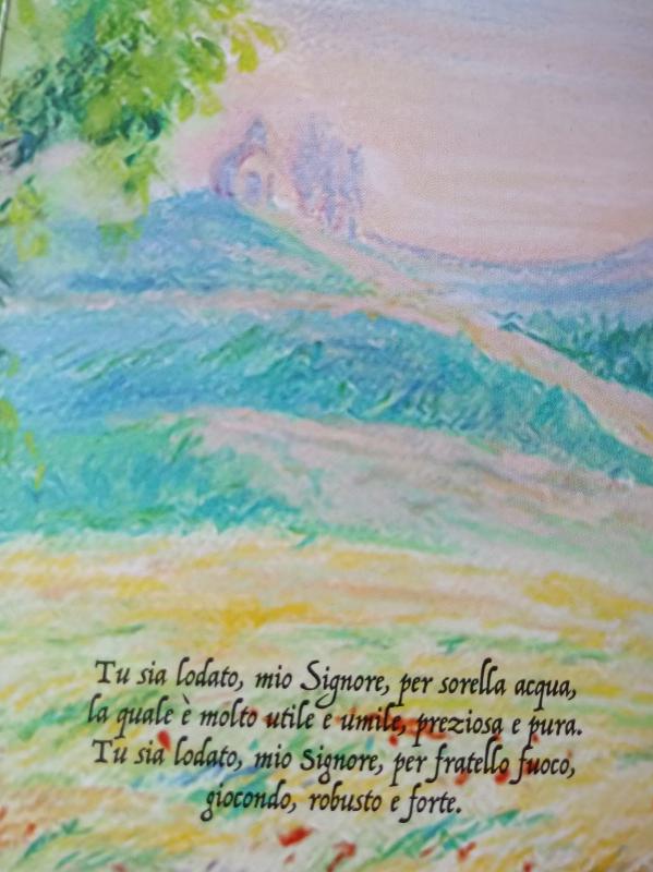 Laudato sii