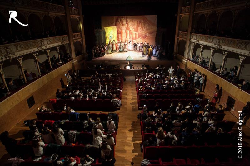 Reate Festival: un bilancio finale