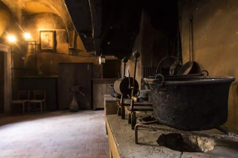 Il Museo del silenzio