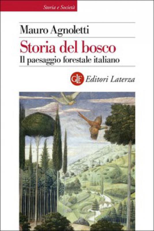 Storia del bosco