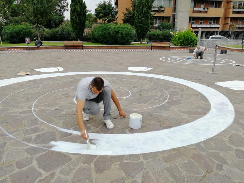 Street art