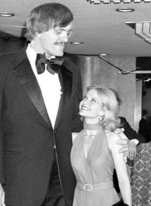 Richard Kiel