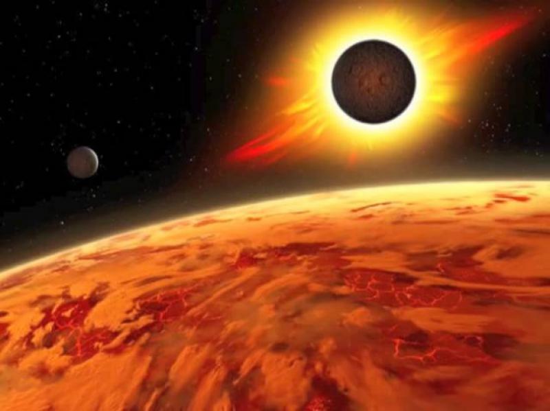 Alpha Centauri