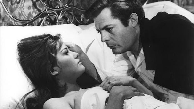 Marcello come Here!