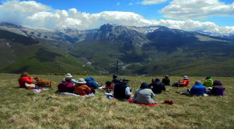 Festival delle Alpi