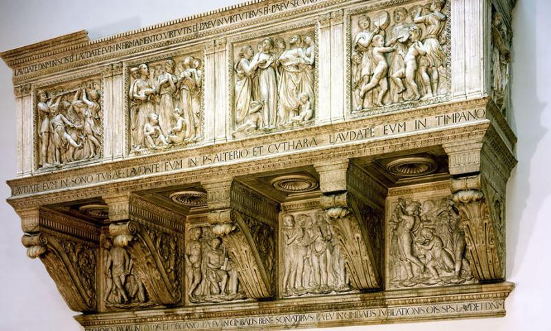 Museo dell’Opera del Duomo