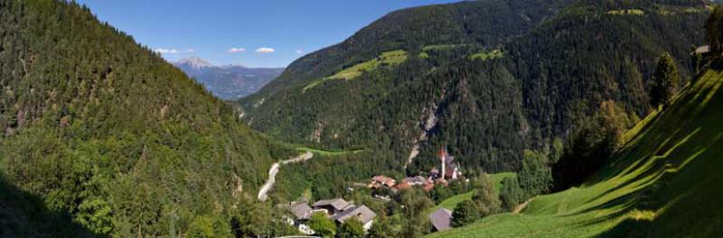 Via Vigilius