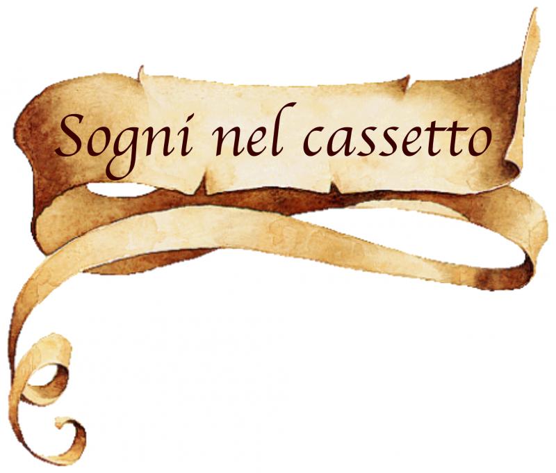 Sogni nel cassetto