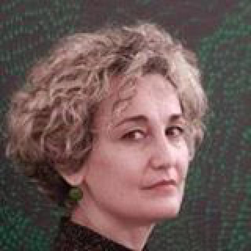 Changeables di Teresa Iaria