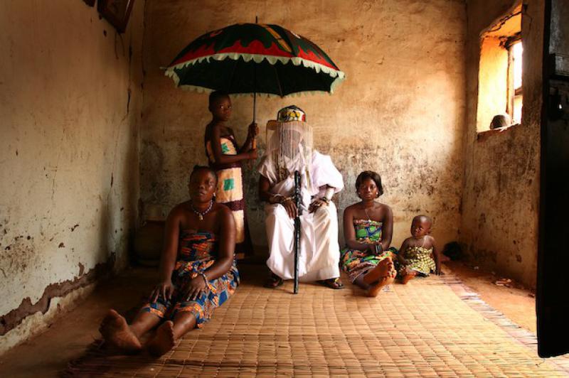 l’Africa di Bruce Chatwin