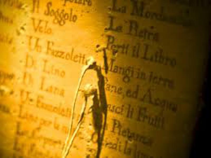 Il Museo del silenzio