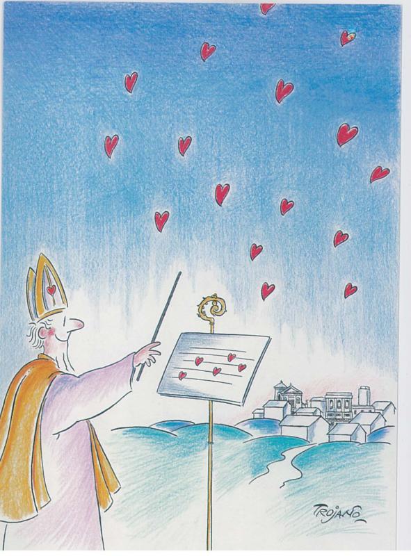 Humour natalizio