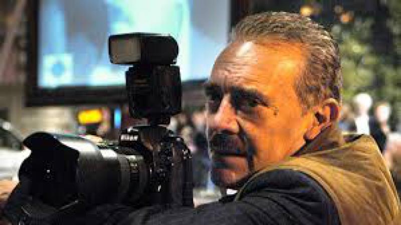 La guerra di Rino Barillari