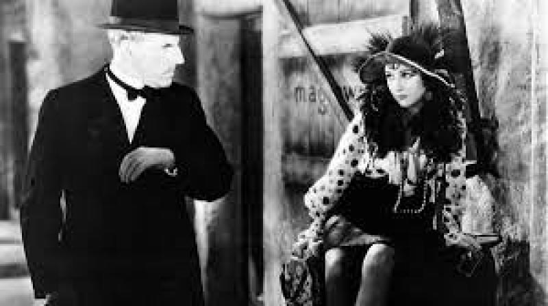 Wallace Reid