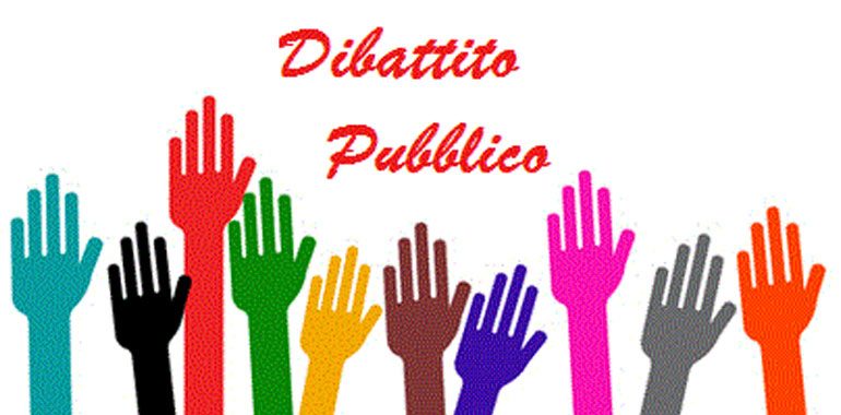 Liberta' di espressione