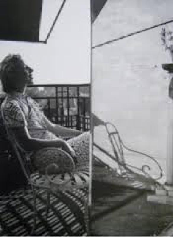 Florence Henry