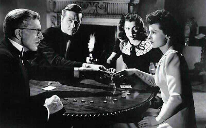Gail Russell