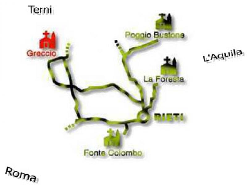 La Betlemme Francescana