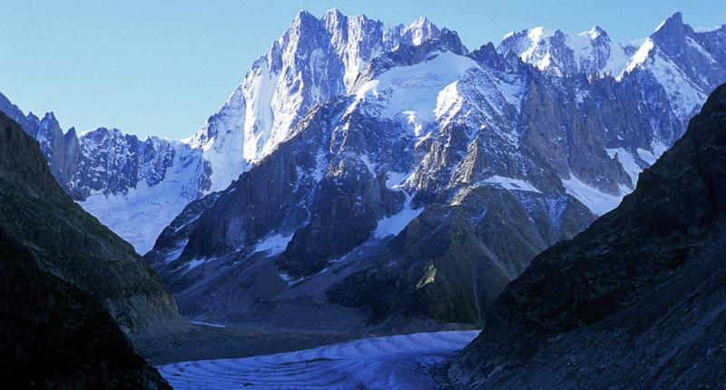 Spedizione Alpi 2020