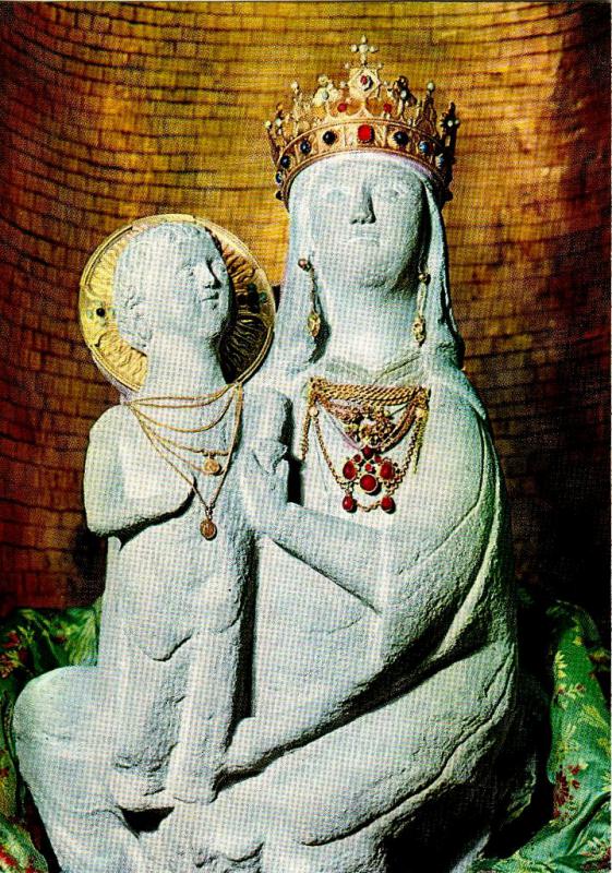 Abbazia Cistercense   
Santa Maria