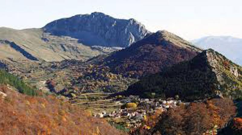 Il Cammino del Perdono