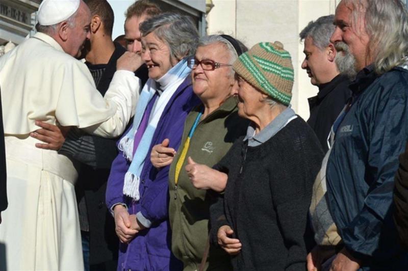 La morte di Francesco
