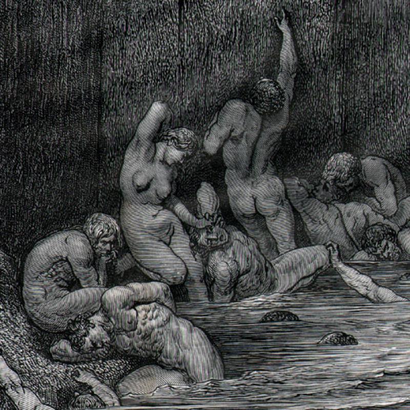 Dante e la speranza