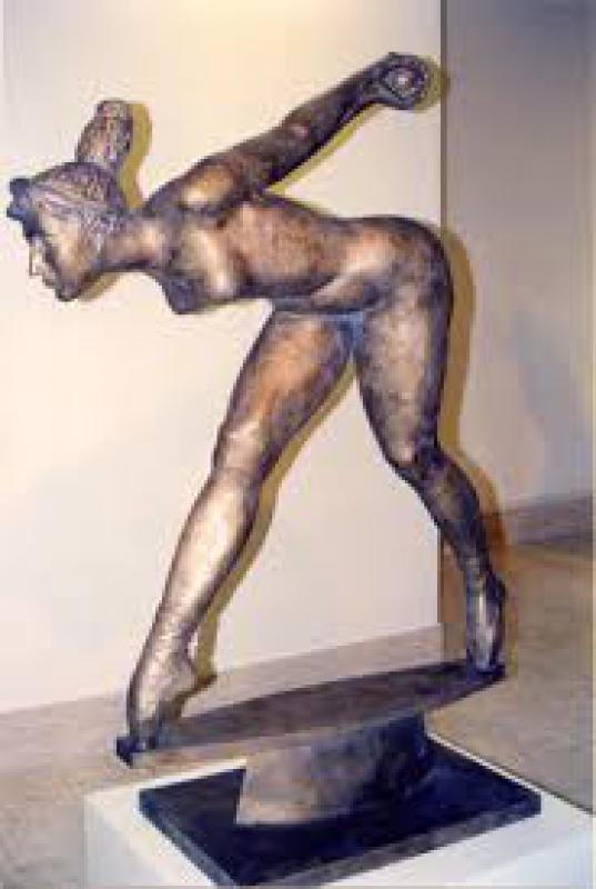 Venanzo Crocetti