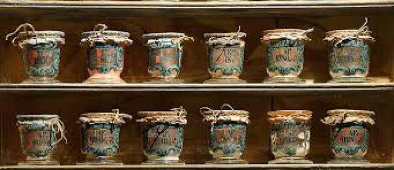 Museo della Farmacia