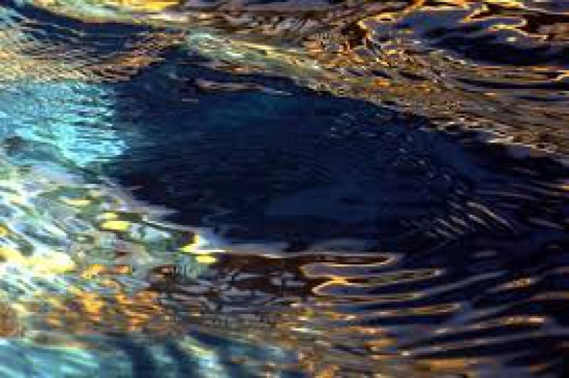 Acqua diritto essenziale