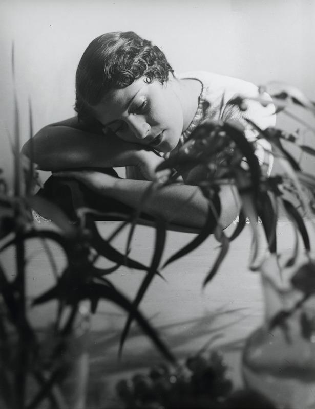 Florence Henry