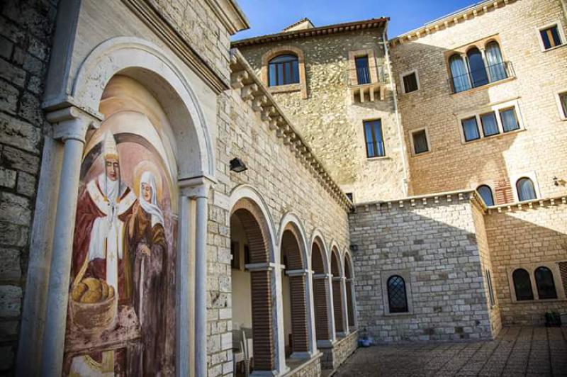 Il Museo del silenzio