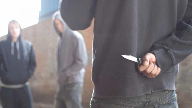 Malessere giovanile Malessere giovanile