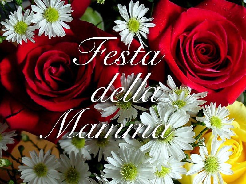 Poesie alla Madre