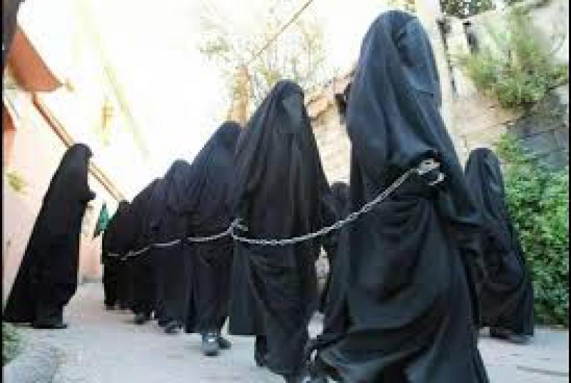 Tra dittatura e stato islamico