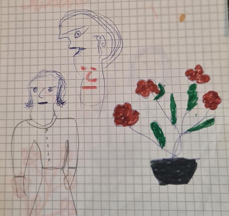 Radici e germogli Radici e germogli