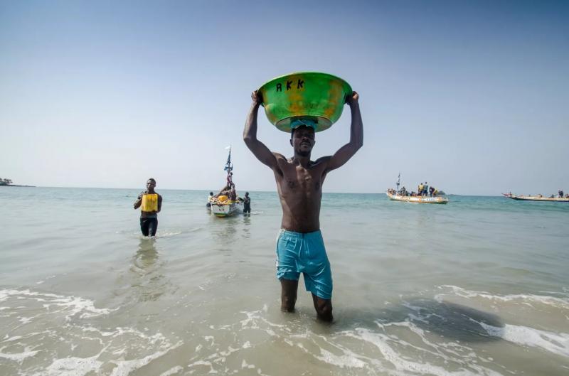 Sierra Leone e Liberia Sierra Leone e Liberia