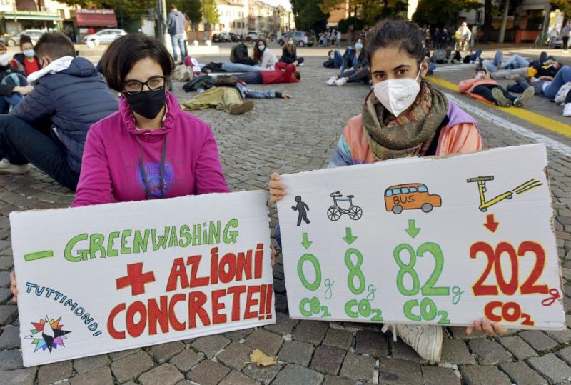 Rapporto sul clima