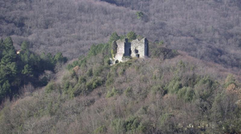 Trekking nel territorio Spezzino