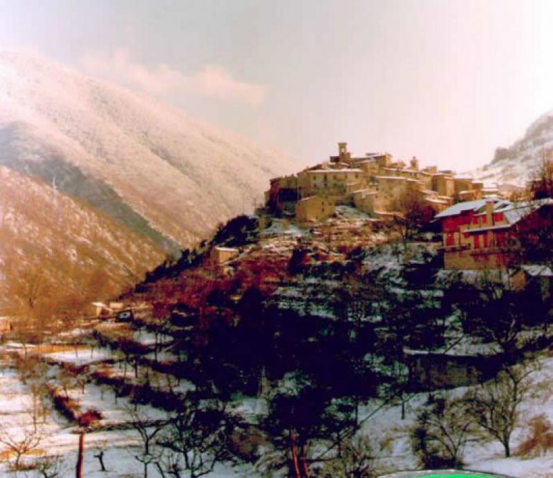 IL borgo dei fotografi