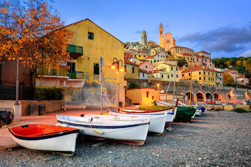 Autunno...estivo Autunno...estivo