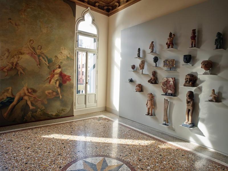 Palazzo arti e culture