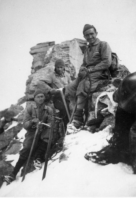 Parco Gran Paradiso